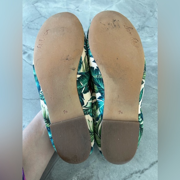 Sam Edelman Felicia Ballet Shoes 🩰🥿🩰 - Picture 11 of 11